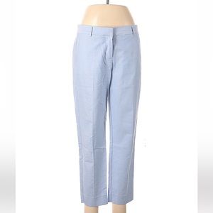 J. Crew light blue pants
